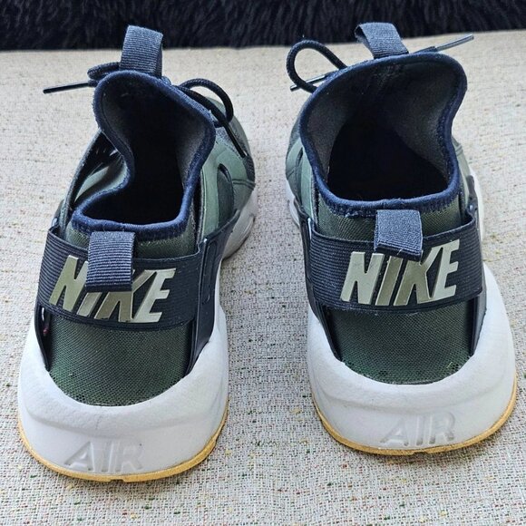Nike Air Men Sneaker Athletic Sport Lace Running Lace Up Shoes Size 9US 42.5 main image 8